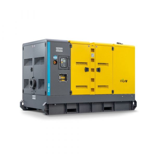 Дренажные насосы высокого давления