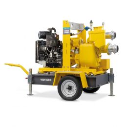 Системы водопонижения
серии WEL