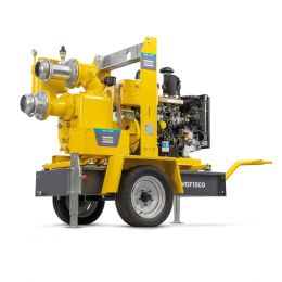 Системы водопонижения
серии WEL