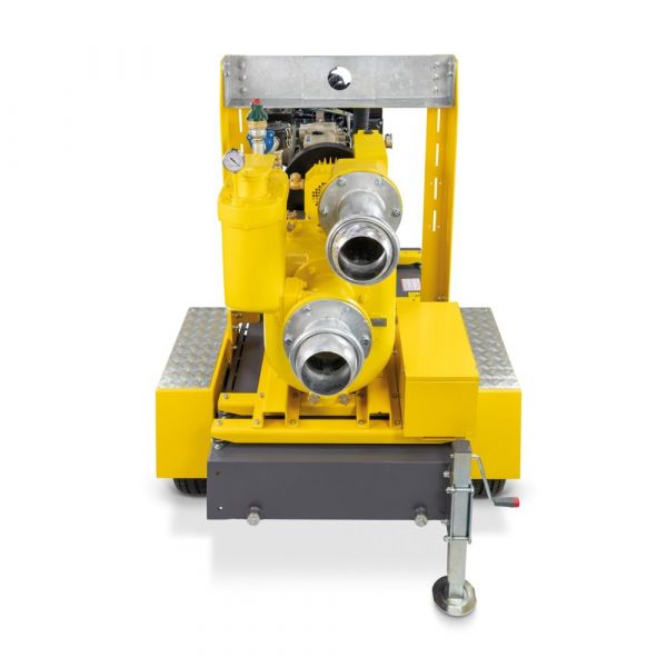 Системы водопонижения
серии WEL