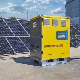 Energy Storage Systems Medium