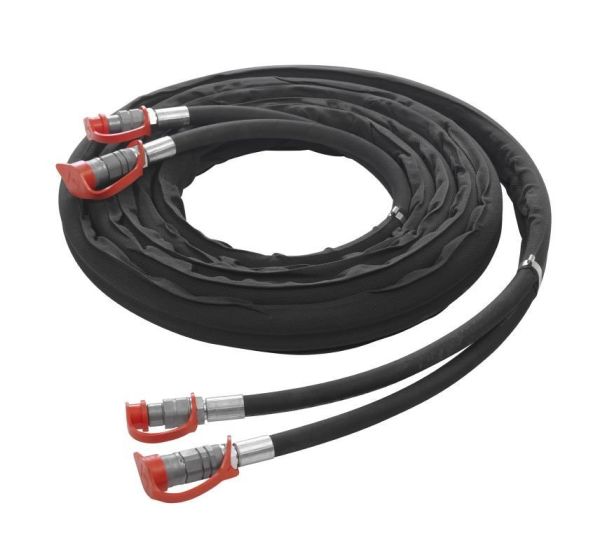 Принадлежности для ручного гидравлического оборудования