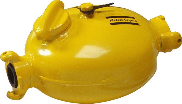 Принадлежности для ручного пневматического оборудования