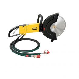 Пила по бетону