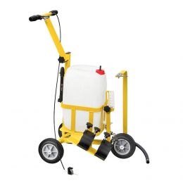 Пила по бетону