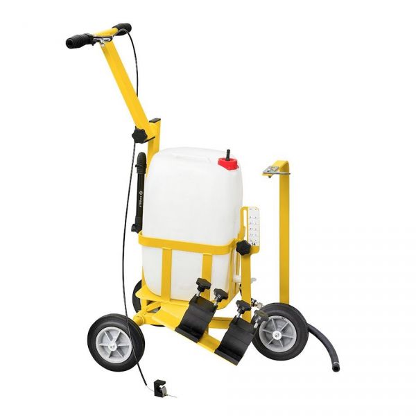 Пила по бетону