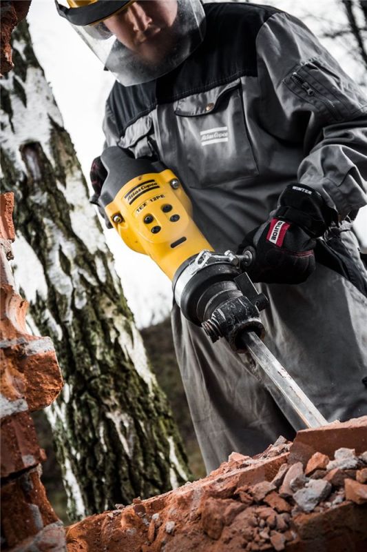 Пневматические молотки