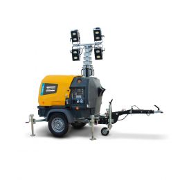Осветительная мачта Atlas Copco H6+