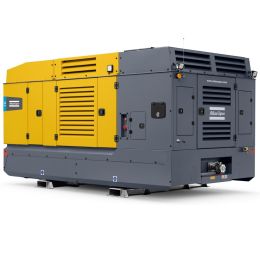 Дизельный компрессор Atlas Copco H 23