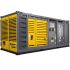 Дизельный компрессор Atlas Copco XAH 1066