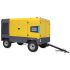 Дизельный компрессор Atlas Copco XAVS 1000