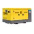 Дизельный компрессор Atlas Copco U 190-12