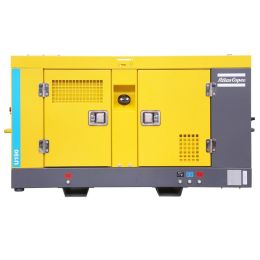 Дизельный компрессор Atlas Copco U 190