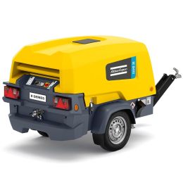 Дизельный компрессор Atlas Copco XAHS 38