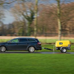 Дизельный компрессор Atlas Copco XAHS 38