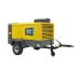 Дизельный компрессор Atlas Copco XAHS 700