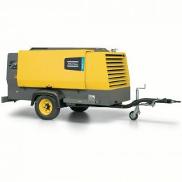 Дизельный компрессор Atlas Copco XRHS 317