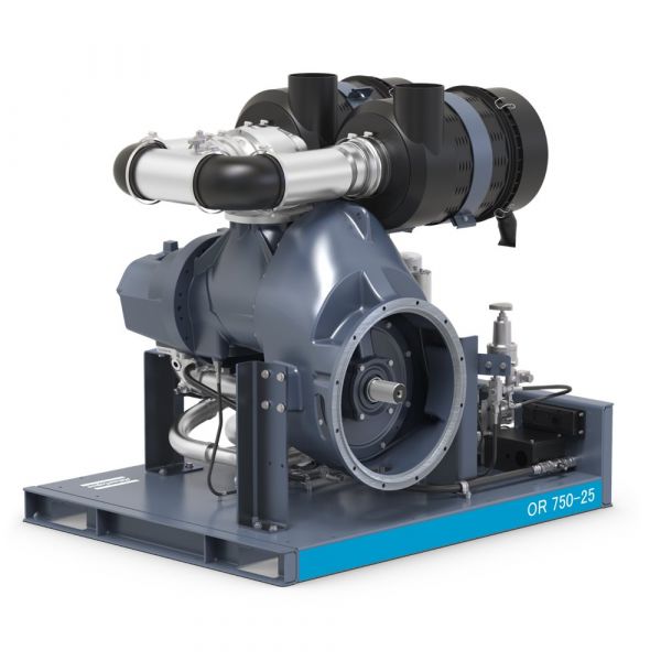 Механизмы отбора мощности (МОМ) и силовые установки