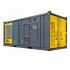 Дизельный генератор Atlas Copco QAC 1000