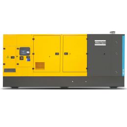 Дизельный генератор Atlas Copco QES 320