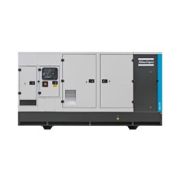 Дизельный генератор Atlas Copco QIS 275