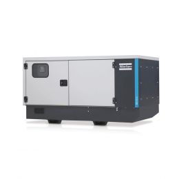 Дизельный генератор Atlas Copco QIS 35 U