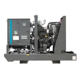 Дизельный генератор Atlas Copco QIS 45 U