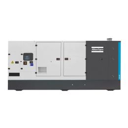 Дизельный генератор Atlas Copco QIS 655