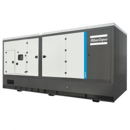 Дизельный генератор Atlas Copco QIS 875