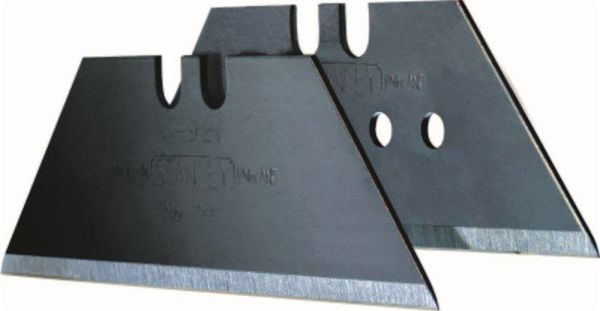 STANLEY 2-11-921 L62xB19xS0,65mm Trapezklinge