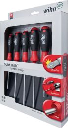WIHA 362 K7 7-teilig TORX® Schraubendrehersatz