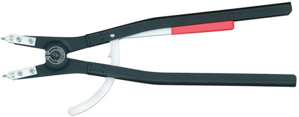 KNIPEX A 61 für Wellen Ø 252 - 400 mm Sicherungsringzange