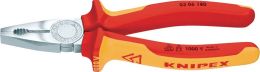 KNIPEX  Länge 160 mm Kombizange