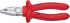 KNIPEX  Länge 180 mm Kombizange