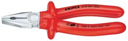KNIPEX  Länge 200 mm Kombizange