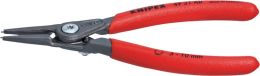 KNIPEX A 0 für Wellen Ø 3 - 10 mm Präzisionssicherungsringzange