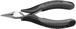 KNIPEX  Gesamtlänge 115 mm ESD Elektronikgreifzange