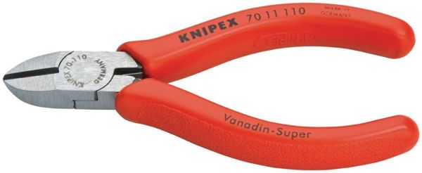 KNIPEX  Länge 110 mm Seitenschneider