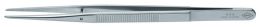 KNIPEX  Länge 155 mm gerade Präzisionspinzette