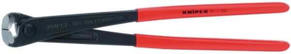 KNIPEX  Länge 300 mm Kraftmonierzange