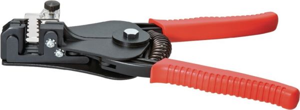 KNIPEX  Länge 180 mm Abisolierzange