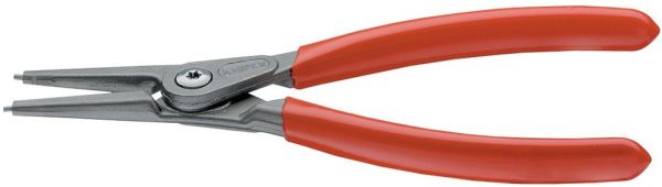KNIPEX A 3 für Wellen Ø 40 - 100 mm Präzisionssicherungsringzange