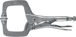 VISE-GRIP  Gesamtlänge 275 mm Spannweite 102 mm Aus Klammergripzange