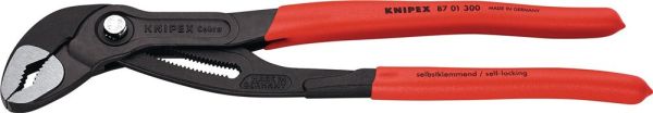 KNIPEX Cobra® Länge 300 mm Spannweite 60 mm Wasserpumpenzange