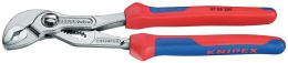 KNIPEX Cobra® Länge 300 mm Spannweite 60 mm Wasserpumpenzange