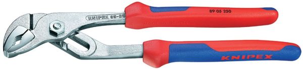 KNIPEX  Länge 250 mm Spannweite 36 mm Wasserpumpenzange