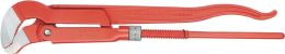 KNIPEX  Gesamtlänge 320 mm Spannweite 0-42 mm Rohrzange