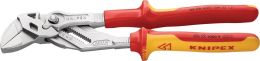 KNIPEX  Länge 250 mm Spannweite 46 mm Zangenschlüssel