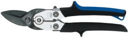 ERDI D27L Länge 260 mm links Figurenschere