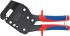 KNIPEX  Länge 250 mm Profilverbundzange